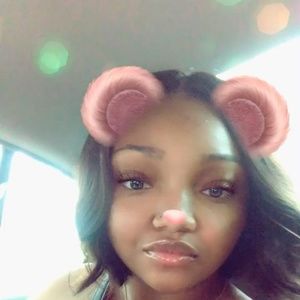 Meet your Posher, Savannah